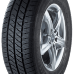 215/75R16 113/111R  TOMKET VAN 8PR