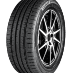 225/40R18 92W  TOMKET SPORT XL