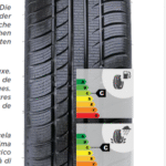 165/65R14 79T TOMKET ECO
